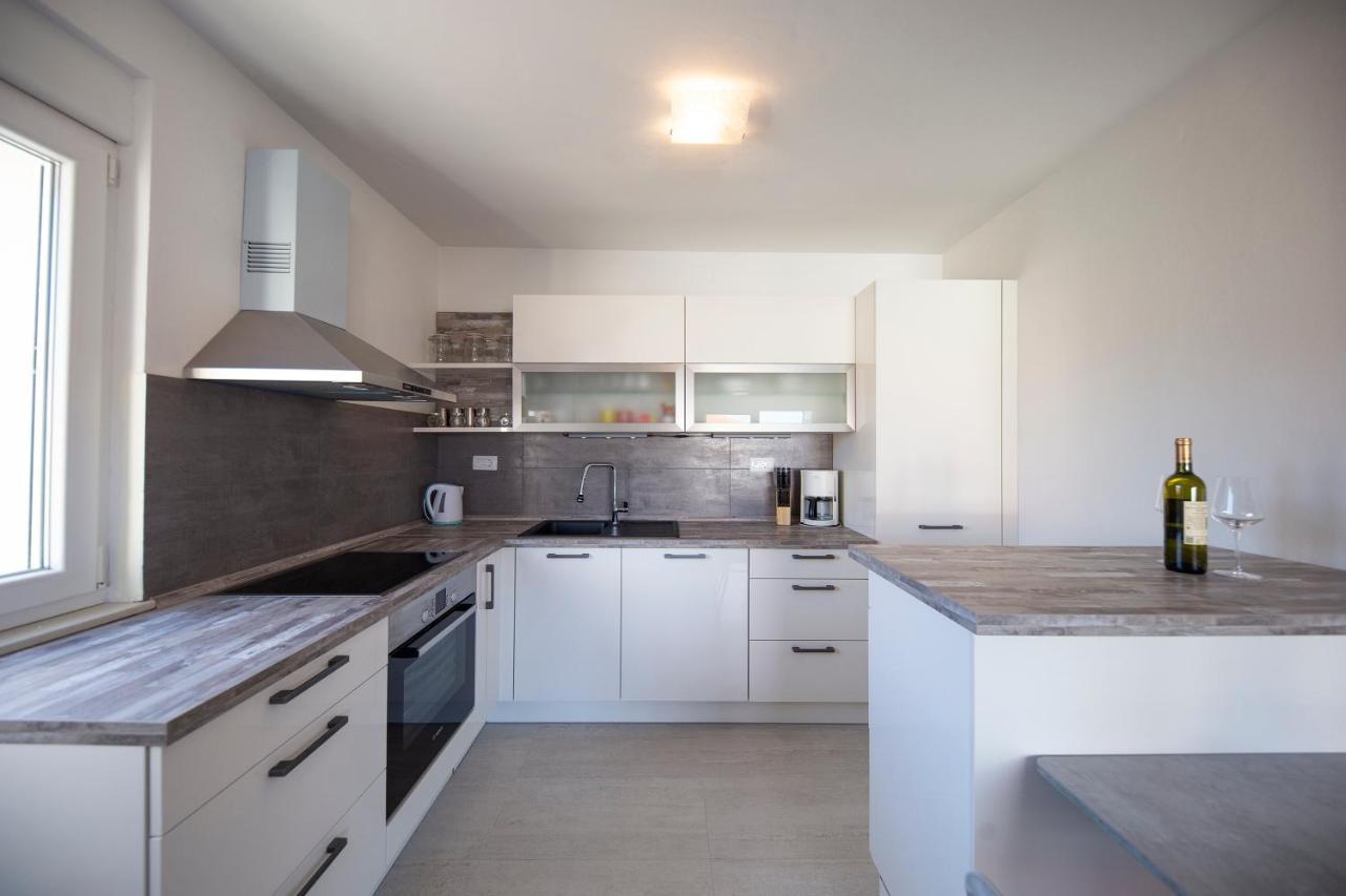 Apartman 2 Relax Zadar Διαμέρισμα Εξωτερικό φωτογραφία