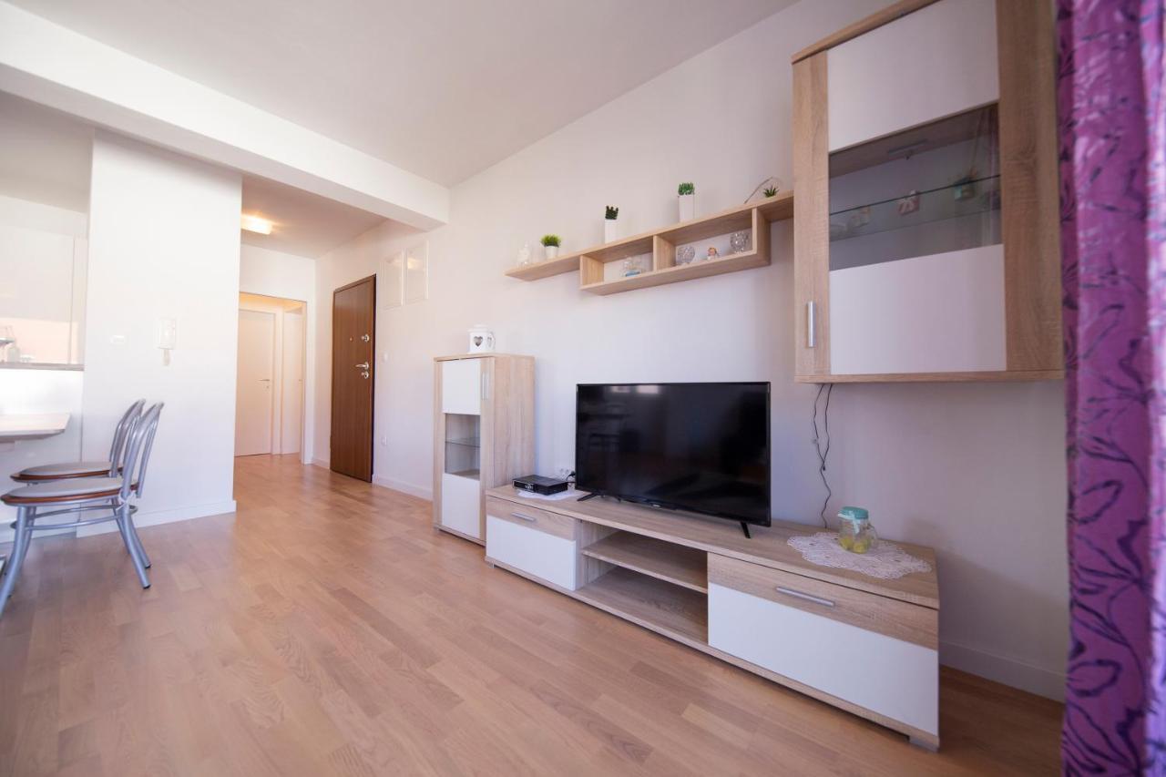 Apartman 2 Relax Zadar Διαμέρισμα Εξωτερικό φωτογραφία