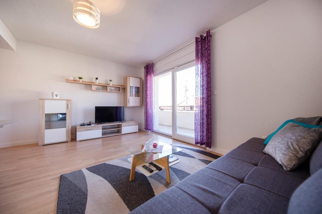 Apartman 2 Relax Zadar Διαμέρισμα Εξωτερικό φωτογραφία