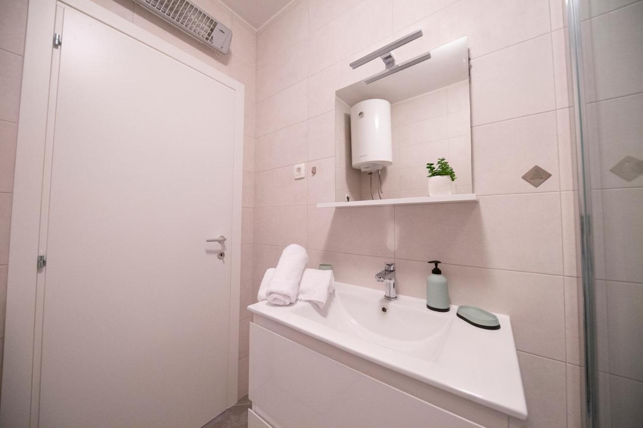 Apartman 2 Relax Zadar Διαμέρισμα Εξωτερικό φωτογραφία