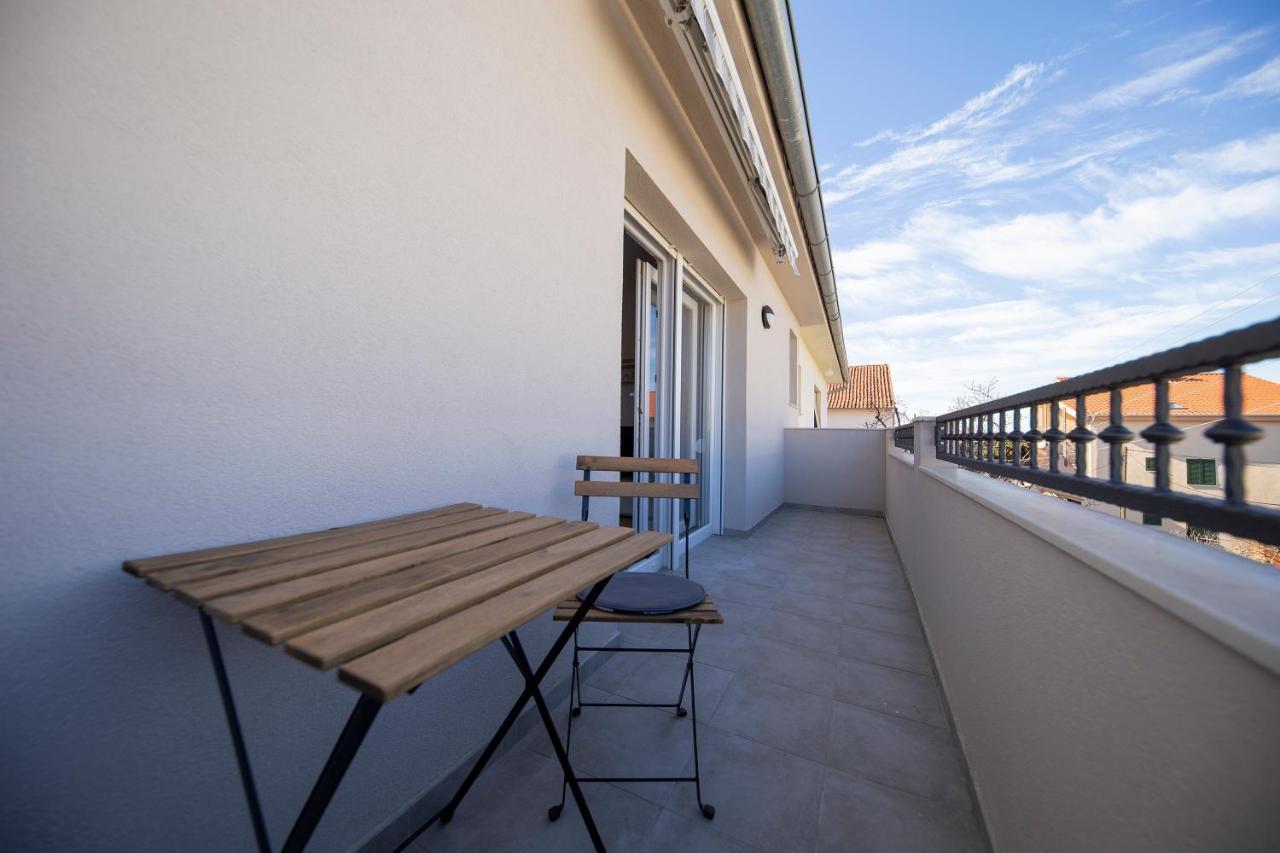 Apartman 2 Relax Zadar Διαμέρισμα Εξωτερικό φωτογραφία