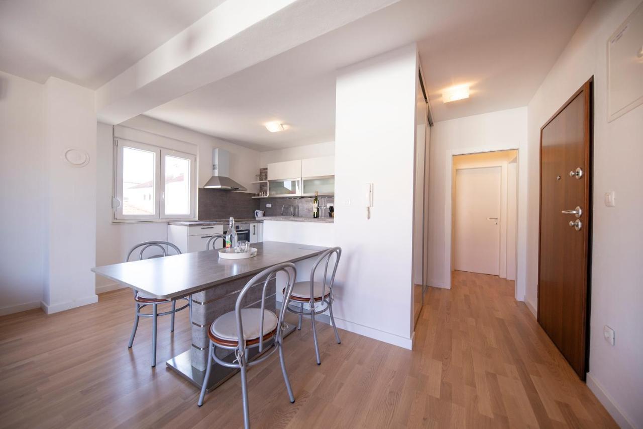 Apartman 2 Relax Zadar Διαμέρισμα Εξωτερικό φωτογραφία