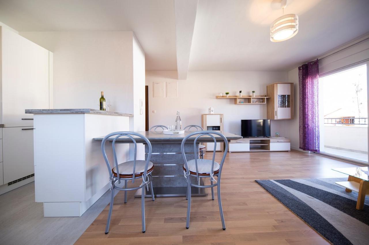 Apartman 2 Relax Zadar Διαμέρισμα Εξωτερικό φωτογραφία
