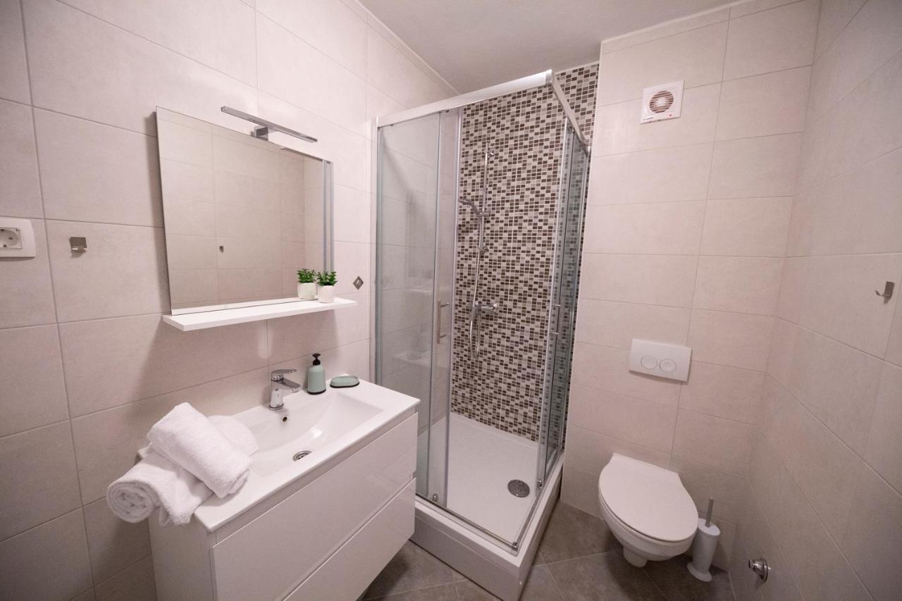 Apartman 2 Relax Zadar Διαμέρισμα Εξωτερικό φωτογραφία
