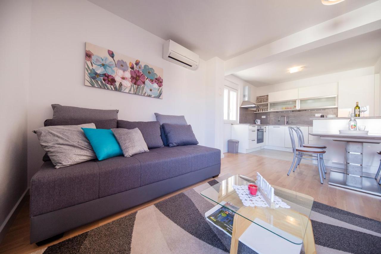 Apartman 2 Relax Zadar Διαμέρισμα Εξωτερικό φωτογραφία