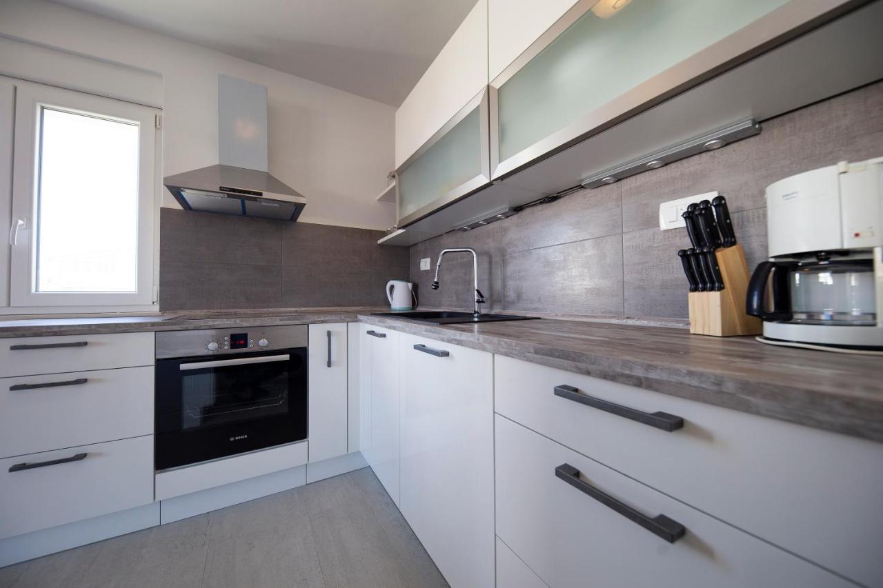 Apartman 2 Relax Zadar Διαμέρισμα Εξωτερικό φωτογραφία