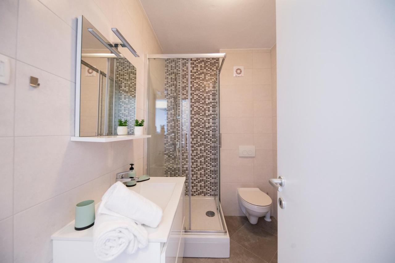 Apartman 2 Relax Zadar Διαμέρισμα Εξωτερικό φωτογραφία