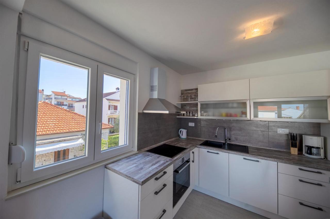 Apartman 2 Relax Zadar Διαμέρισμα Εξωτερικό φωτογραφία