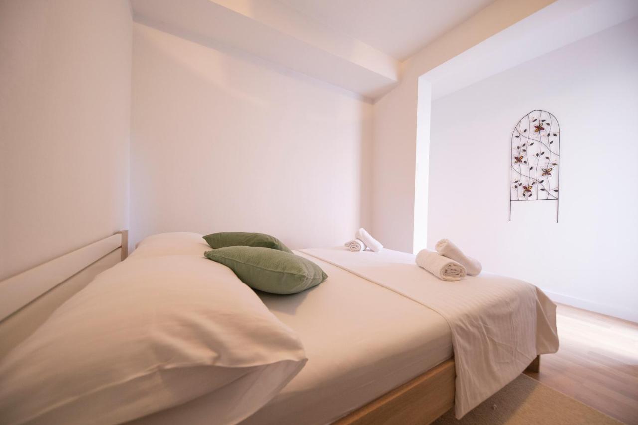 Apartman 2 Relax Zadar Διαμέρισμα Εξωτερικό φωτογραφία