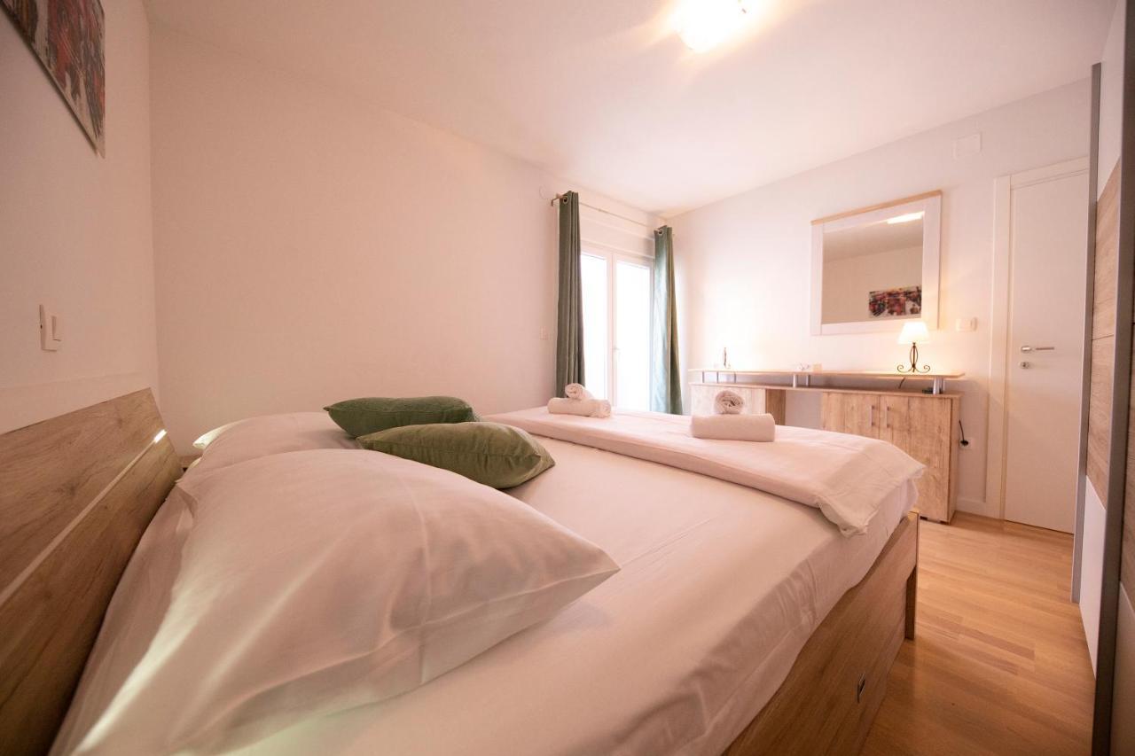Apartman 2 Relax Zadar Διαμέρισμα Εξωτερικό φωτογραφία
