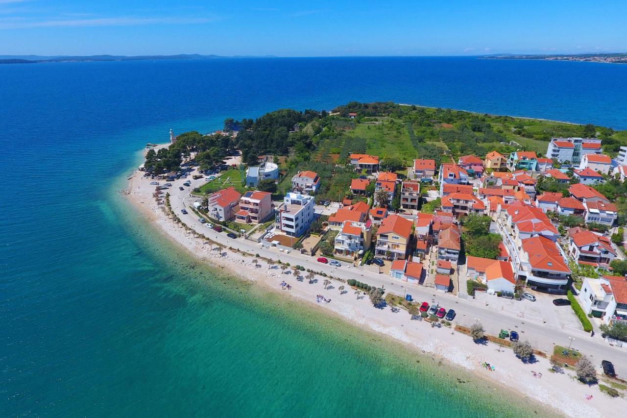 Apartman 2 Relax Zadar Διαμέρισμα Εξωτερικό φωτογραφία