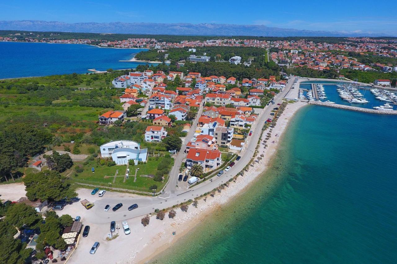 Apartman 2 Relax Zadar Διαμέρισμα Εξωτερικό φωτογραφία