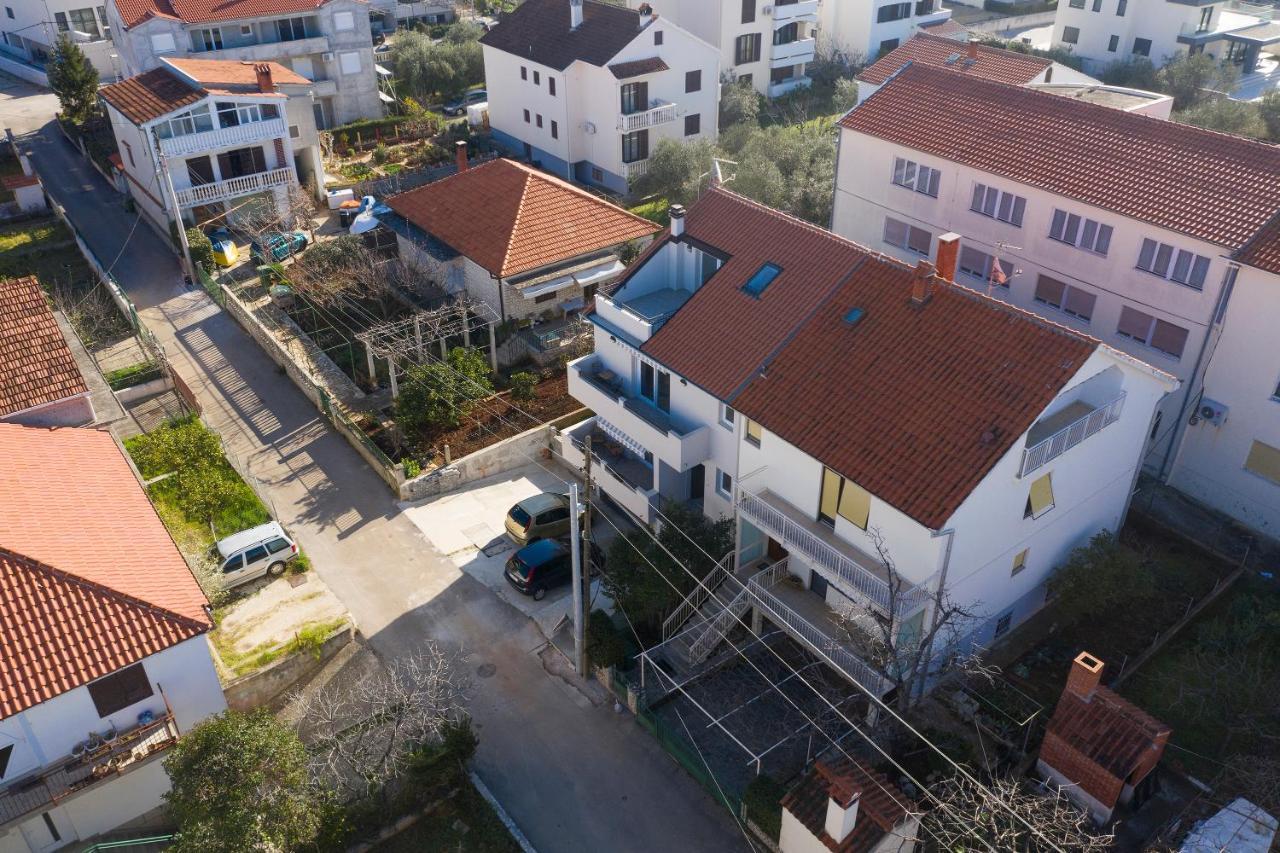 Apartman 2 Relax Zadar Διαμέρισμα Εξωτερικό φωτογραφία