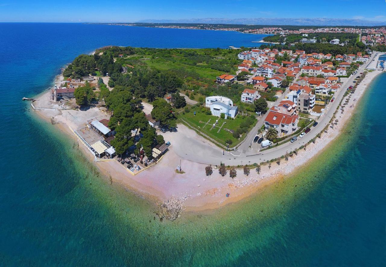 Apartman 2 Relax Zadar Διαμέρισμα Εξωτερικό φωτογραφία