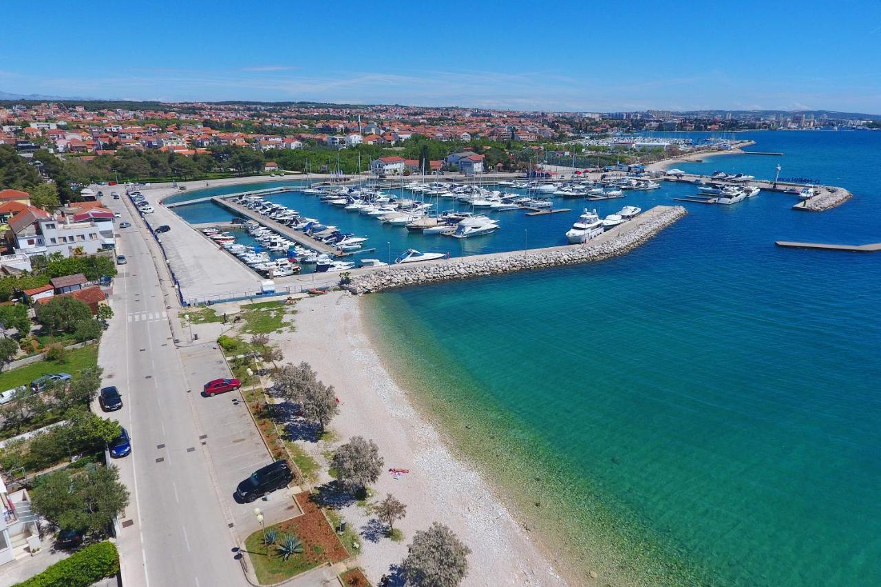 Apartman 2 Relax Zadar Διαμέρισμα Εξωτερικό φωτογραφία